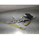 Elevalunas Trasero Derecho para Renault Scenic Iii