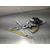 Elevalunas Trasero Derecho para Renault Scenic Iii