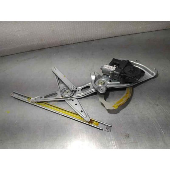 Elevalunas Trasero Derecho para Renault Scenic Iii