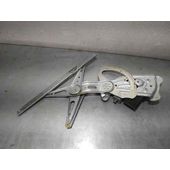 Elevalunas Trasero Derecho para Renault Scenic Iii