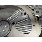 Elevalunas Trasero Derecho para Renault Scenic Iii
