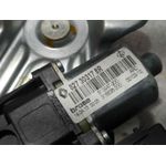 Elevalunas Trasero Derecho para Renault Scenic Iii