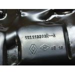 Carter para Renault Megane Iv Berlina 5P