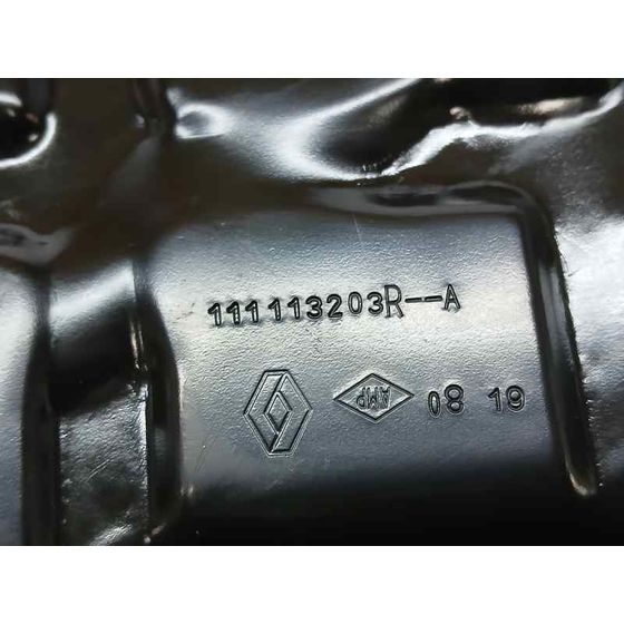 Carter para Renault Megane Iv Berlina 5P