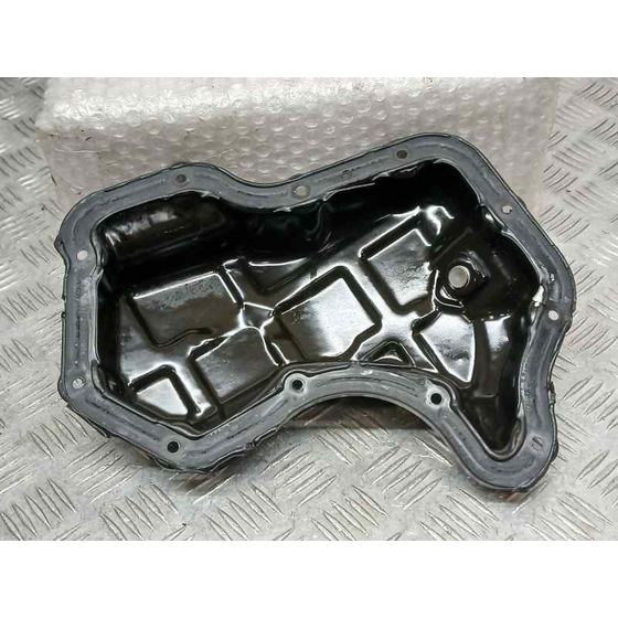 Carter para Renault Megane Iv Berlina 5P
