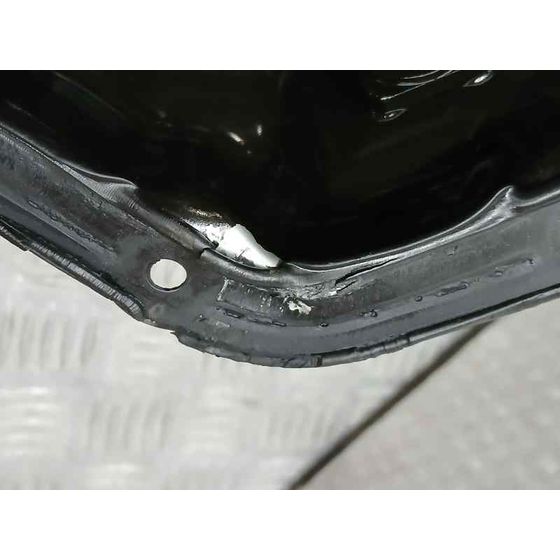 Carter para Renault Megane Iv Berlina 5P