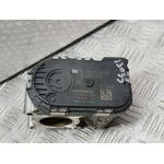 Caja Mariposa para Renault Megane Iv Berlina 5P