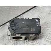 Caja Mariposa para Renault Megane Iv Berlina 5P