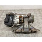 Turbocompresor para Renault Megane Iv Berlina 5P