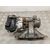 Turbocompresor para Renault Megane Iv Berlina 5P