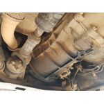 Caja Cambios para Nissan Terrano/Terrano.ii (R20)