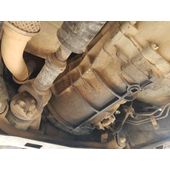 Caja Cambios para Nissan Terrano/Terrano.ii (R20)