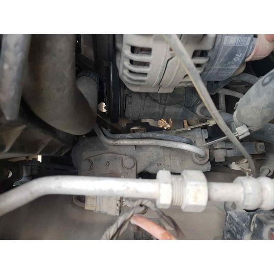 Caja Direccion para Nissan Terrano/Terrano.ii (R20)