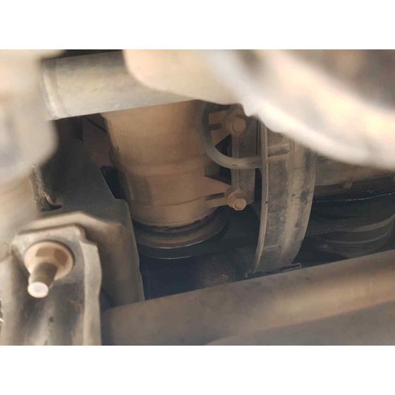 Compresor Aire Acondicionado para Nissan Terrano/Terrano.ii (R20)