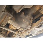 Diferencial Delantero para Nissan Terrano/Terrano.ii (R20)