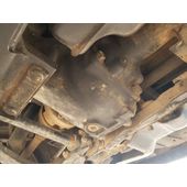 Diferencial Delantero para Nissan Terrano/Terrano.ii (R20)