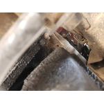 Motor Arranque para Nissan Terrano/Terrano.ii (R20)
