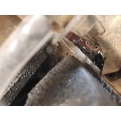 Motor Arranque para Nissan Terrano/Terrano.ii (R20)