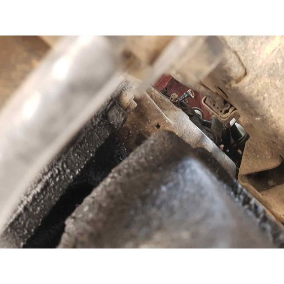 Motor Arranque para Nissan Terrano/Terrano.ii (R20)