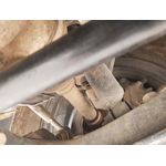Transmision Delantera Derecha para Nissan Terrano/Terrano.ii (R20)