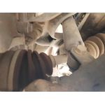 Transmision Delantera Izquierda para Nissan Terrano/Terrano.ii (R20)
