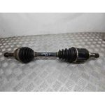 Transmision Delantera Izquierda para Toyota Corolla (E12)