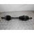 Transmision Delantera Izquierda para Toyota Corolla (E12)