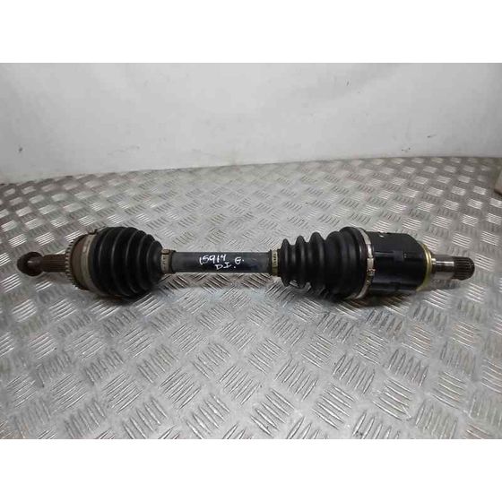 Transmision Delantera Izquierda para Toyota Corolla (E12)