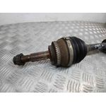Transmision Delantera Izquierda para Toyota Corolla (E12)