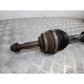Transmision Delantera Izquierda para Toyota Corolla (E12)