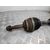 Transmision Delantera Izquierda para Toyota Corolla (E12)