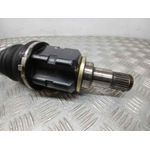 Transmision Delantera Izquierda para Toyota Corolla (E12)