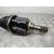 Transmision Delantera Izquierda para Toyota Corolla (E12)