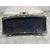 Cuadro Instrumentos para Toyota Corolla (E12)