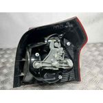 Piloto Trasero Izquierdo para Toyota Corolla (E12)