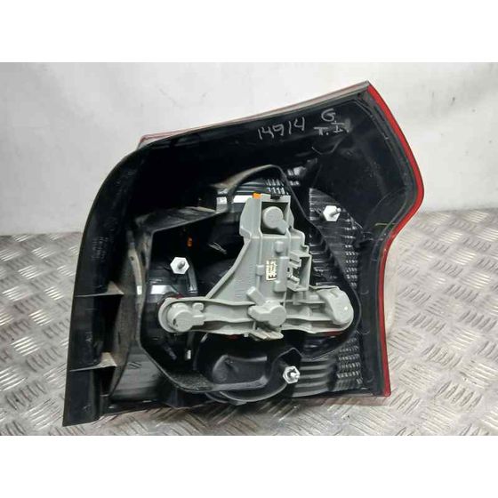 Piloto Trasero Izquierdo para Toyota Corolla (E12)