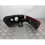 Tapa Exterior Combustible para Bmw X2 (F39)