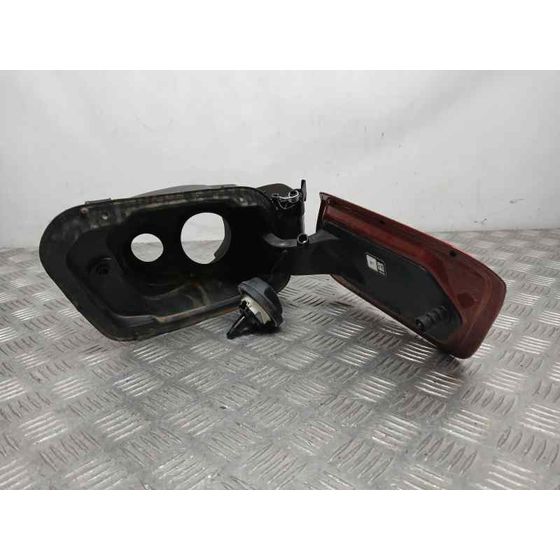 Tapa Exterior Combustible para Bmw X2 (F39)