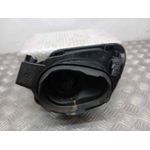 Tapa Exterior Combustible para Bmw X2 (F39)