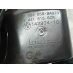 Tapa Exterior Combustible para Bmw X2 (F39)