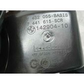 Tapa Exterior Combustible para Bmw X2 (F39)
