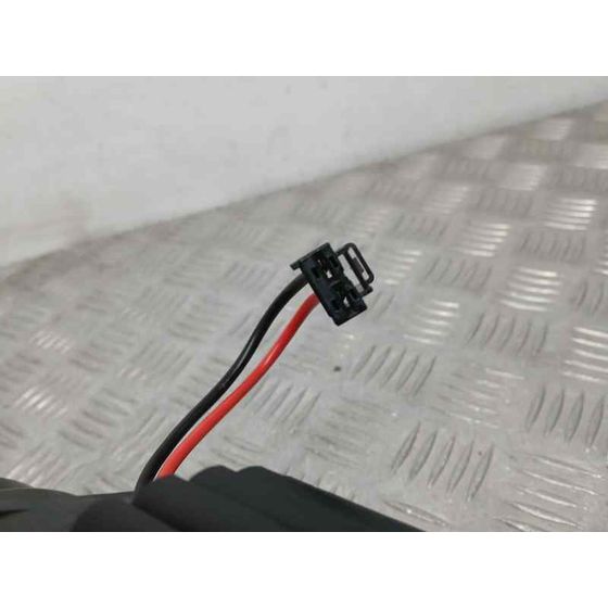 Motor Calefaccion para Bmw X2 (F39)