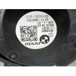 Motor Calefaccion para Bmw X2 (F39)