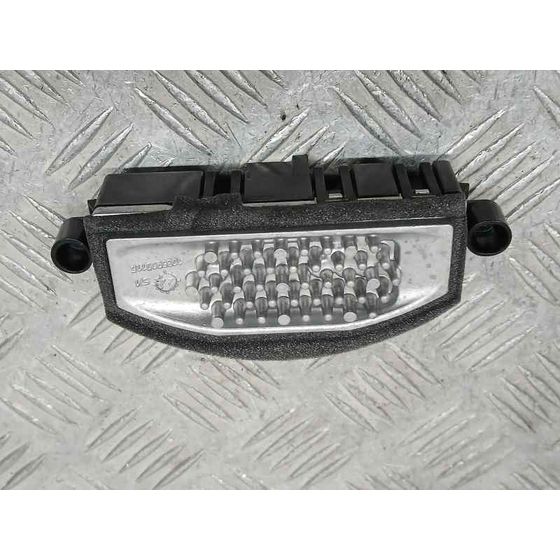 Resistencia Calefaccion para Bmw X2 (F39)