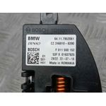 Resistencia Calefaccion para Bmw X2 (F39)