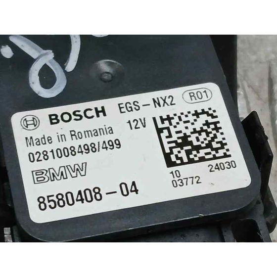 Sonda Lambda para Bmw X2 (F39)