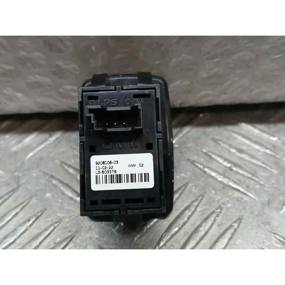 Mando Elevalunas Trasero Derecho para Bmw X2 (F39)
