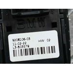 Mando Elevalunas Trasero Derecho para Bmw X2 (F39)