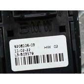 Mando Elevalunas Trasero Derecho para Bmw X2 (F39)
