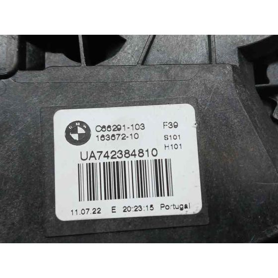 Motor Porton Trasero para Bmw X2 (F39)